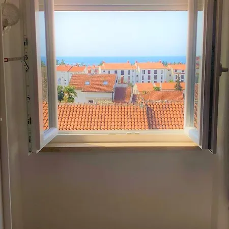 Apartment Lux - Sea View, Near The Beach And Center Apartment Porec