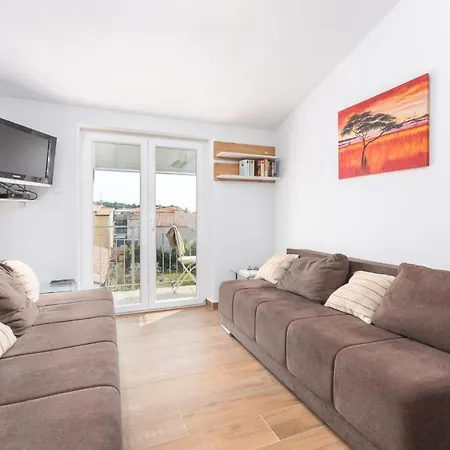 Apartment Apartment Lux - Sea View, Near The Beach And Center
