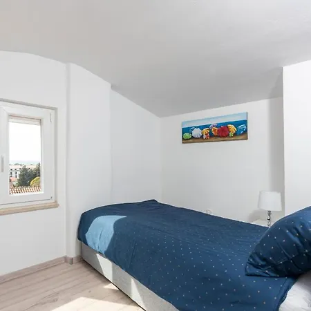 Apartment Lux - Sea View, Near The Beach And Center *