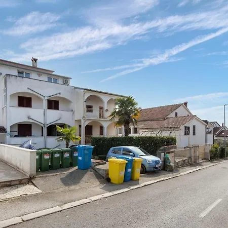 Apartment Lux - Sea View, Near The Beach And Center *